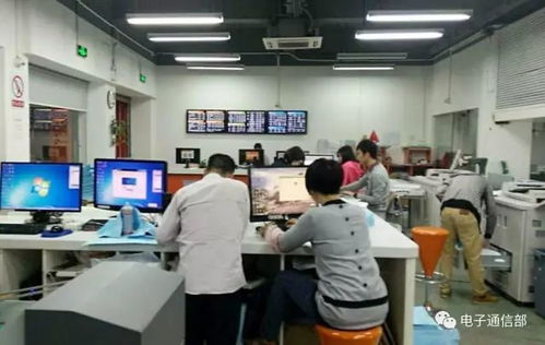 现代办公设备与图文设计专业 平面设计的融合与创新