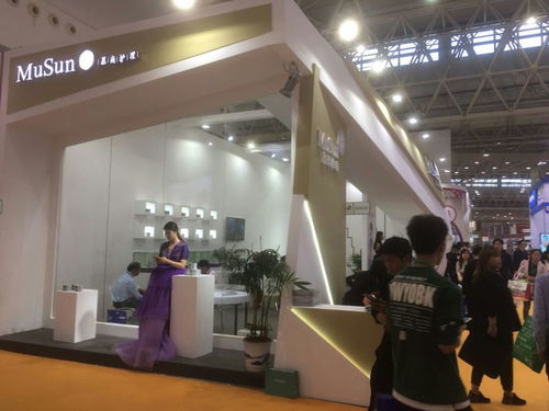 武汉展会展台搭建、策划与设计 一站式服务赋能品牌影响力