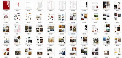 软装设计元素搭配解析及应用指南 家具、灯饰、壁饰、布艺、摆件